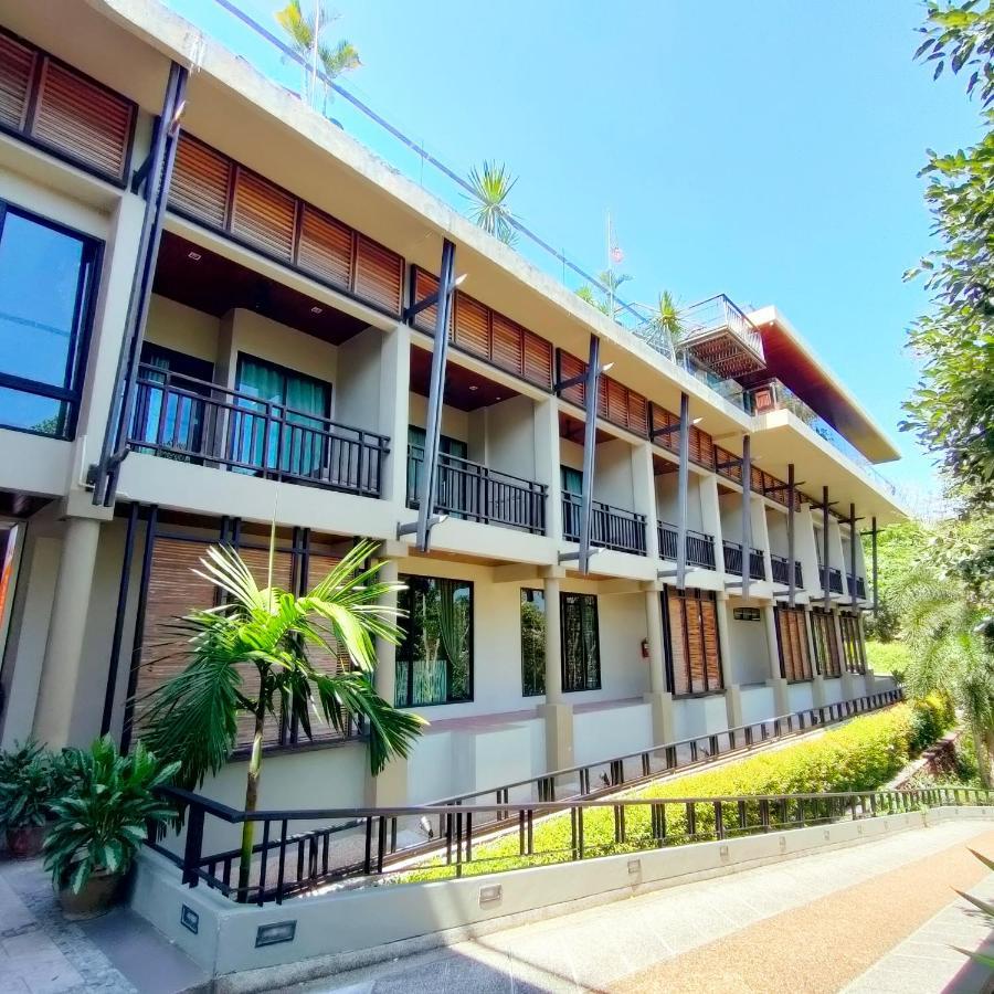 Aonang Phu Pi Maan Resort & Spa Ao Nang Esterno foto