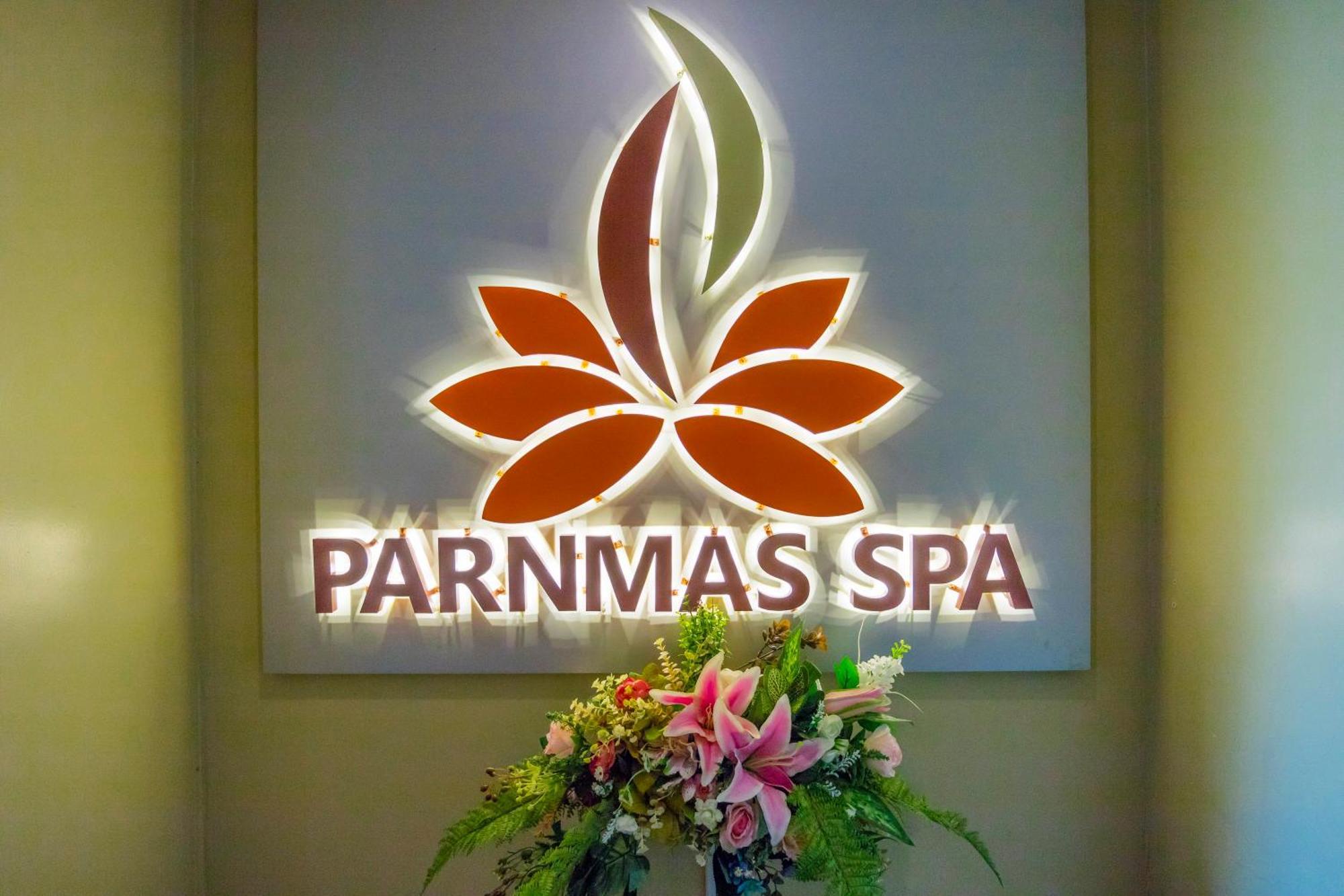 Aonang Phu Pi Maan Resort & Spa Ao Nang Esterno foto