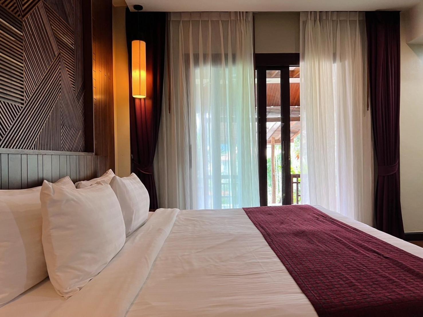 Aonang Phu Pi Maan Resort & Spa Ao Nang Esterno foto